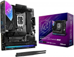 Motherboard - ASRock B860M Lightning WiFi | B860M Lightning WiFi | 4711581490208