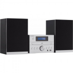 Wieża Thomson Thomson MIC122DABBT -.  Mikro Wieża z Bluetooth i radiem DAB+ i FM | 8tmic122dabbt | 3499550367621