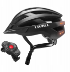 Livall MTB Bluetooth MT1NEO-L-BLK 58-62cm | MT1NEO-L-BLK | 6970173156245