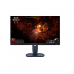 Dell | Alienware AW2725DM | 27 " | Fast IPS | WQHD | 16:9 | 180 Hz | 1 ms | 2560 x 1440 pixels | 400 cd/m&sup2; | HDMI ports quantity 2 | Warranty 36 month(s) | 210-BQWQ | 0884116492764