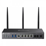 Omada AX3000 Gigabit Desktop DSL Gateway | DR3650V | 8885020626759