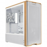 Lian Li LANCOOL 217 PC-Geh&auml;use, Midi-Tower, ATX, Tempered Glass - wei&szlig; | GELI-972 | 4718466015860