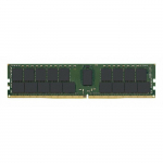 Kingston Technology KSM32RD4/64HD memory module 64 GB 1 x 64 GB DDR4 3200 MT/s ECC | KSM32RD4/64HD | 740617348200