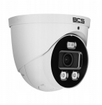Kamera IP BCS BCS-L-EIP68FCR3L3-Ai1 Kamera IP BCS kopułkowa 8Mpx | BCS-L-EIP68FCR3L3-Ai1 | 5904890715387