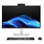 Komputer HP Elite Studio 8 G1i Intel Core Ultra 5 235 27 cali 16 GB RAM 512 GB SSD Windows 11 Pro (A55R2ET#ABD) | A55R2ET#ABD | 0199485334110