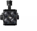 DRONE ACC ZENMUSE S1/CP.EN.00000650.01 DJI | CP.EN.00000650.01 | 190021136137