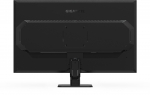 GIGABYTE GS32QA 32&rdquo; QHD Gaming Monitor - 2560 x 1440, 180Hz, 1ms, 300 cd/m&sup2;, FreeSync Premium, HDR Ready, HDMI 2.0, Displayport 1.4 | GS32QA | 0883336424203