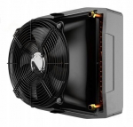 Flowair nagrzewnica wodna LEO S3 51950 | 5901679519501 | 5901679519501