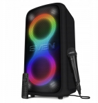 Głośnik Sven PS-1000 Czarny | PS-1000 | 6438162022686