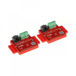 Konwerter światłowodowy Atte ZESTAW KONWERTER&Oacute;W UTP / 2-WIRE DO TRANSMISJI LAN+POE ETH10-2WIRE-A-SET KOMPLET 2 SZT ATTE | ETH10-2WIRE-A-SET | 5902143691990