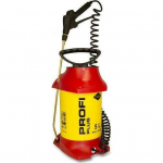 Mesto Opryskiwacz budowlany Profi Plus 8 l, 3 bar [3275P] | ME3275P | 4000903327514