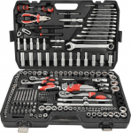 Zestaw narzędzi AWTools 225 el. (AW39225) | AW39225 | 5903041034575