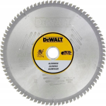 Dewalt piła tarczowa 305x30mm, 80 zęb&oacute;w (DT1916-QZ) | DT1916-QZ | 5035048093344