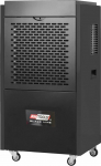 Milwaukee AW AIR DEHUMIDIFIER 90L/24h DH90 BLACK LINE | AW85802BL | 5903678626464
