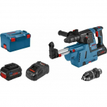 Młotowiertarka Bosch | 061191000G | 4059952560441