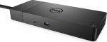 Stacja/replikator Dell WD19DCS-240W USB-C (RM7KT) | WD19DCS 240W Power Delivery | 5715063537596