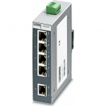 Switch Phoenix Contact FL Switch SFNB 5TX (2891001) | 2891001 | 4046356457163