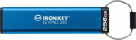 MEMORY DRIVE FLASH USB3.2/256GB IKKP200/256GB KINGSTON | IKKP200/256GB | 740617338904