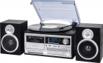Gramofon Trevi TT1072 DAB | TT1072 | 8011000025841