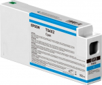 Epson Singlepack T54X200 UltraChrome HDX/HD | Ink Cartrige | Cyan | C13T54X200 | 010343976795