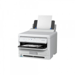 Epson | WorkForce Pro | WF-M5399DW | Inkjet | Mono | Inkjet Printer | Wi-Fi | Grey | C11CK77401 | 8715946716848