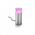 Philips Hue Hue WCA Calla Outdoor Bollard | 8719514388499 | 8719514388499