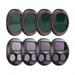 FREEWELL filter set for DJI Mavic 4 Pro All Day (8pcs) | FW-M4P-ALD | 4897143171126