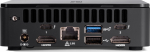 Komputer Asus Barb RNUC12WSKi70002 Wall Street Canyon | 90AR00D1-M00090 | 4711387504550