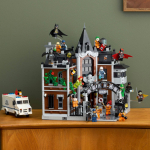 LEGO Batman Arkham Asylum&trade; (76300) | 76300 | 5702017824192