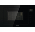 Įmontuojama mikrobangų krosnelė Gorenje BM251SG2BG | BM251SG2BG | 3838782498923