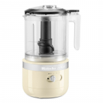 Akumuliatorinis maisto smulkintuvas KitchenAid 5KFCB519EAC, kreminis | 5KFCB519EAC | 8003437622137
