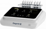 Activeshop Urządzenie do elektrostymulacji Elegante Platinum T9116 | 5906717457265 | 5906717457265