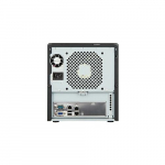 Obudowa In Win Mini Server MS04 265W Czarna (IW-PF052) | IW-PF052 | 4710474937233