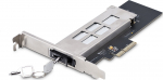 Kontroler StarTech Zub Startech M.2 NVMe Wechselrahmen | M2-REMOVABLE-PCIE-N1 | 0065030898997