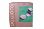 iRobot Roomba Plus 405 Combo, Wei&szlig; | 100000462 | 5061042262905