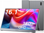 Arzopa Z3FC 16.1" 2.5K 180 Hz portable monitor | Z3FC | 6975114120248