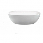 Wanna Sefa Verlag ACRYLIC BATH APOLLO 1618 1650X800 CM | 4770364059261 | 4770364059261