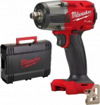Klucz udarowy Milwaukee MILWAUKEE.KEY UD.M18FMTIW2F12-0 745Nm RING ... | 4933498057 | 4058546512170