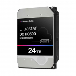 Western Digital DC HC590 internal hard drive 24 TB 7200 RPM 3.5" SAS | 0F59373