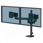 Fellowes Uchwyt biurkowy na 2 monitory do 32'' (8615301) | 8615301 | 043859758913