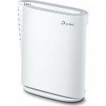 TP-Link RE6000XD WLAN-Repeater, Wi-Fi 6 AX6000, 2,5G LAN, OneMesh - wei&szlig; | NWWL-161 | 4897098686836