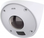 Kamera IP Axis Q9227-SLV White | Q9227-SLV White | 7331021089754