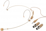 Mikrofon Monacor HSE-150A/SK | HSE-150A/SK | 4007754196771