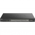 Switch D-Link DGS-2000-28P | DGS-2000-28P | 0790069460524