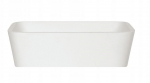 Umywalka Besco WASHBASIN COUNTER TOP ASSOS | 5908239688127 | 5908239688127