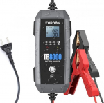 TOPDON Nab&iacute;jačka autobat&eacute;ri&iacute; TB8000 | TOPTB80 | 8595656509752