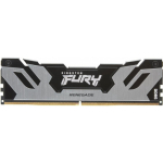 Kingston FURY Renegade/DDR5/48 GB/6400 MHz/CL32/1x48 GB/čierna/strieborn&aacute; | 2038305 | 740617338683