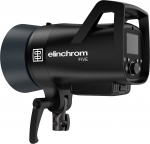 Lampa studyjna Elinchrom Elinchrom FIVE Monolight Dual Kit | 20961.2 | 7630006327028