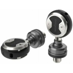 Pedały Wahoo SPEEDPLAY POWER Dual | WFPRX2S55 | 850048106550