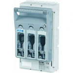 Eaton Rozłącznik bezpiecznikowy 3P 400A NH2 Basic na płytę monażową XNH2-A400 183057 | 183057 | 4015081779840
